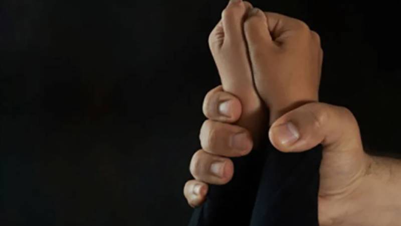 لاہور سے اغوا 3 سالہ بچہ راولپنڈی سے بازیاب