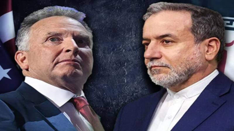 ایران-امریکہ مذاکرات میں اہم پیش رفت کا ہفتہ، سفارتی راستہ روشن ہونے کا امکان 