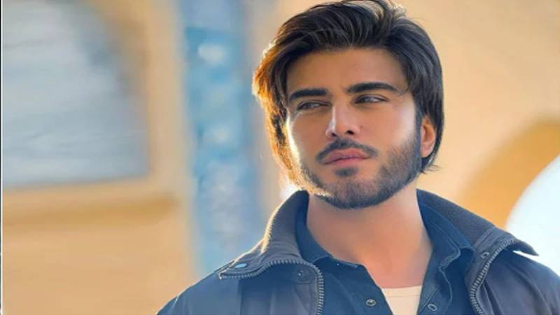 بھارت میں کام کے دوران اردو الفاظ کے استعمال سے پیش آنے والی مشکلات کا سامنا:عمران عباس کا انکشاف 