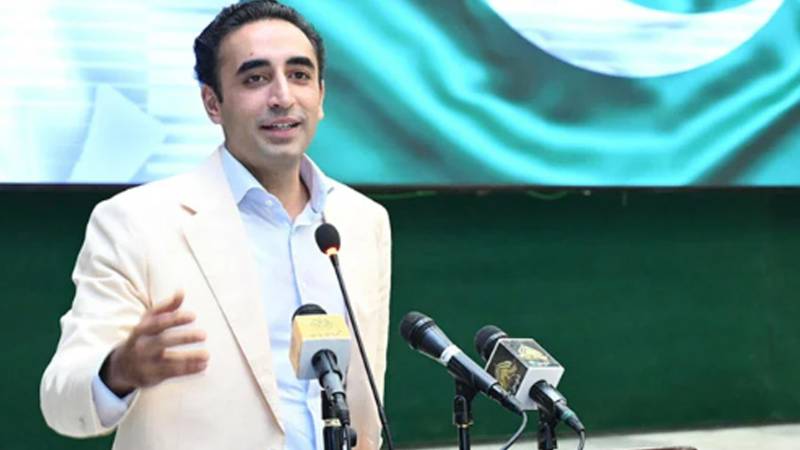 پاکستان کبھی سرینڈر نہیں کرے گا، معرکۂ حق اتحاد کی فتح ہے: چیئرمین پیپلز پارٹی 