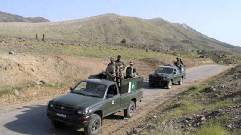 فتنہ الخوارج کی جانب سے سویلین آبادی پر بزدلانہ حملے کا سلسلہ جاری