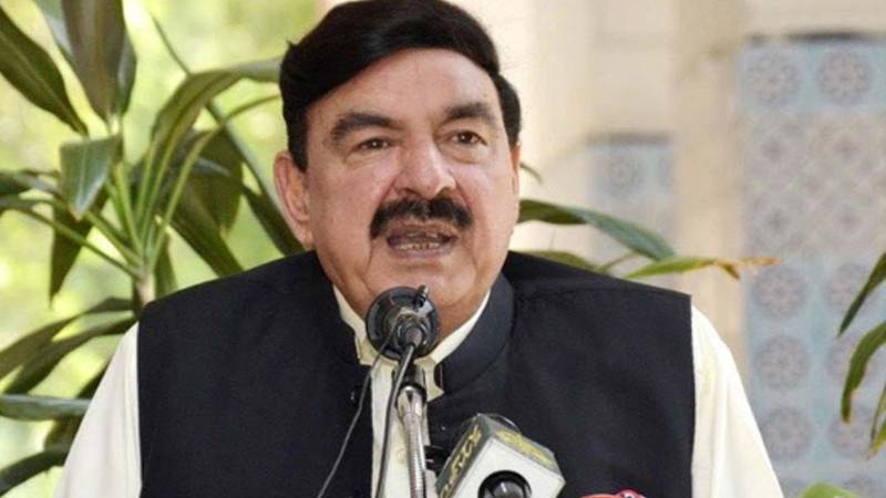 سب کو معلوم ہے کہ غریب کے ساتھ کیا ہو رہا ہے: شیخ رشید 