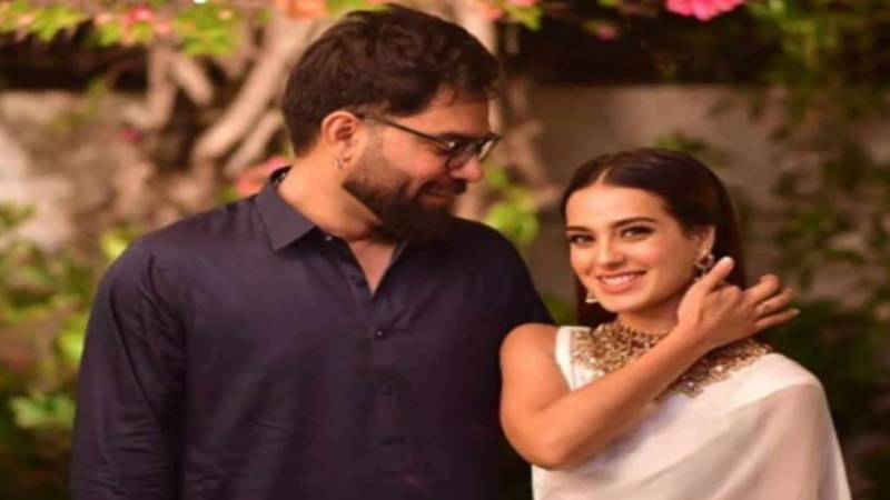 بھارتی مارکیٹ کے پیچھے دوڑنے سے پاکستانی ڈراموں کی پہچان متاثر ہوئی: یاسر حسین