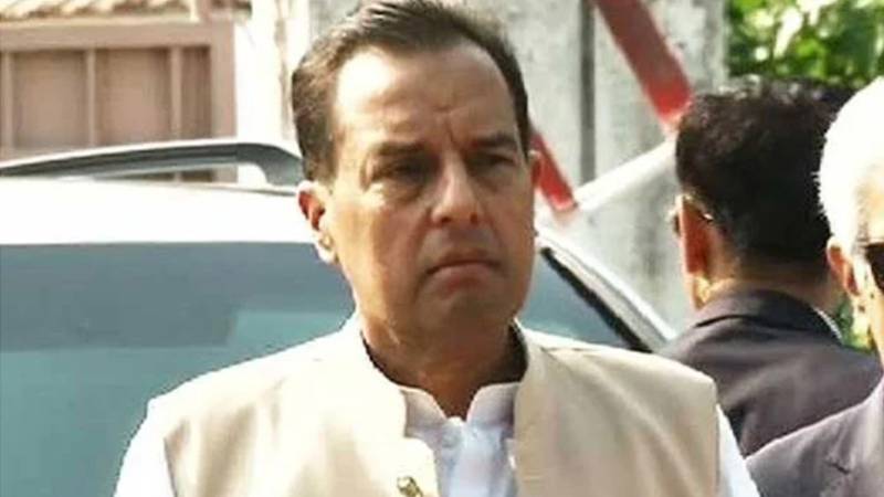 شہباز شریف نظام درست کریں گے:کیپٹن (ر) صفدر