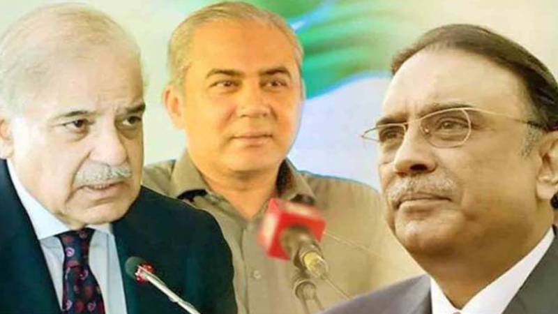 غیر ملکی جہاز کے عملے کی بروقت امداد، صدر، وزیراعظم اور محسن نقوی کا پاک بحریہ کو زبردست خراجِ تحسین