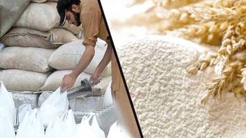 آٹے کی قیمتوں میں بڑے اضافے کے بعد مہنگائی سے پریشان عوام کیلئے بری خبر 