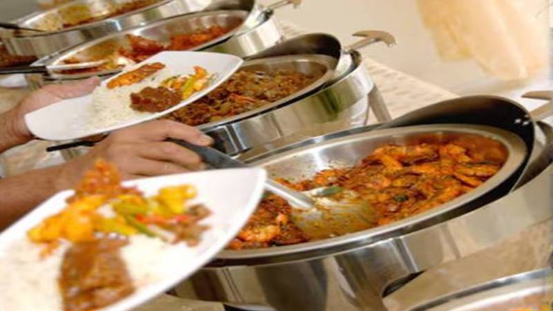  ون ڈش پالیسی کی خلاف ورزی کرنے والوں کے خلاف سخت کارروائی کا اعلان