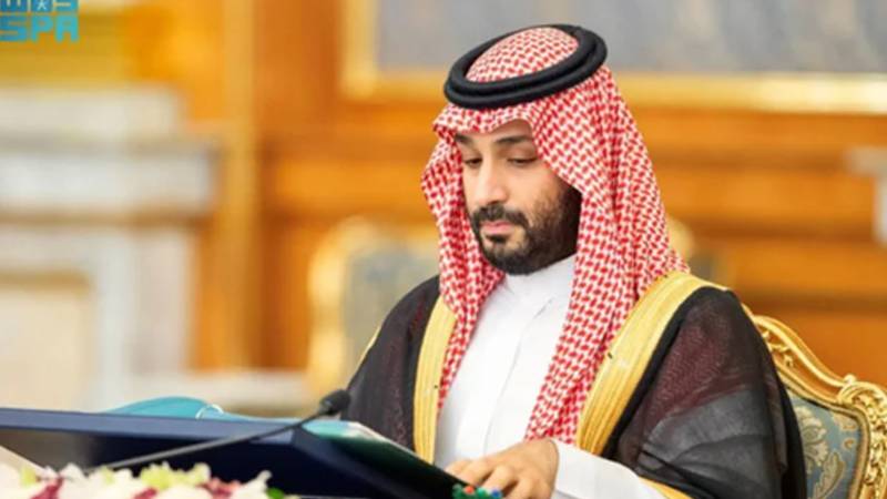 سعودی عرب کا خطے میں فوجی کشیدگی پر تشویش کا اظہار، پاکستان کی ثالثی اور سفارتی کوششوں کی حمایت 