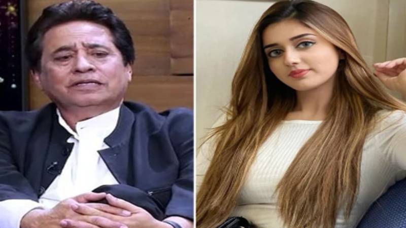 جنت مرزا کی کاسٹنگ پر سید نور کا بڑا انکشاف، فلمی تجربے کو غلطی قرار دے دیا