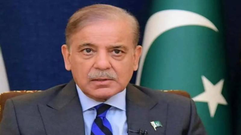 یقین ہے فیلڈ مارشل کی کاوشیں خطے میں پائیدار امن کا باعث بنیں گی:وزیراعظم شہباز شریف