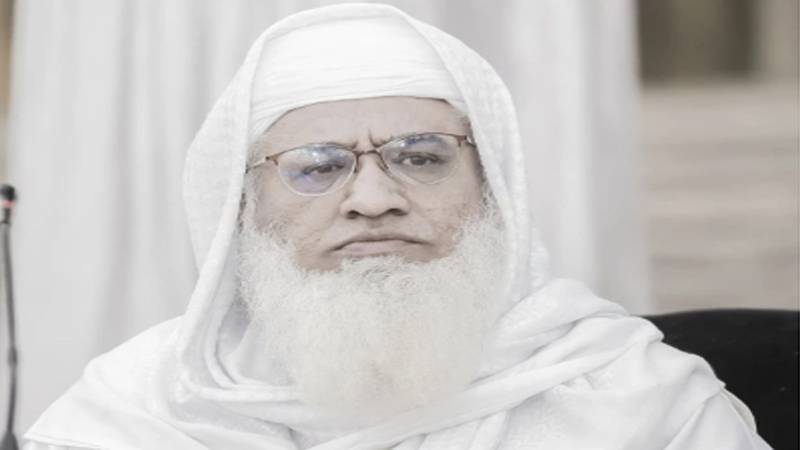 مولانا ادریس شہادت: مسلح حملہ آوروں نے کس طرح ریکی کی؟ 