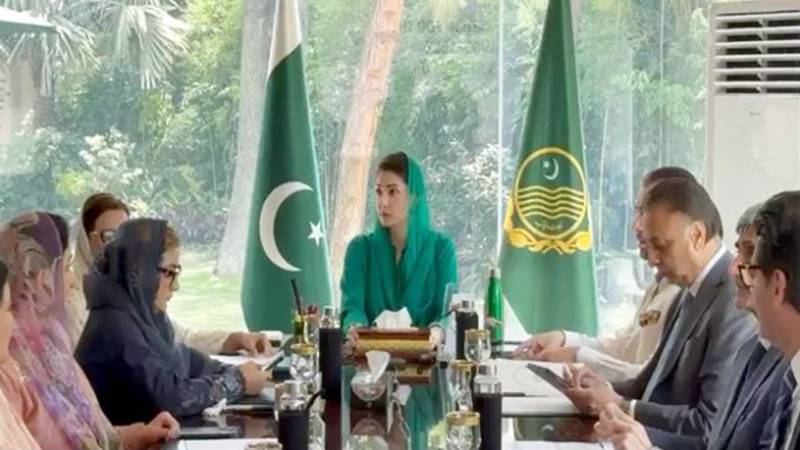پنجاب لائف انشورنس کمپنی کی مالی معاونت مکمل، آپریشن کا آغاز کردیا گیا 