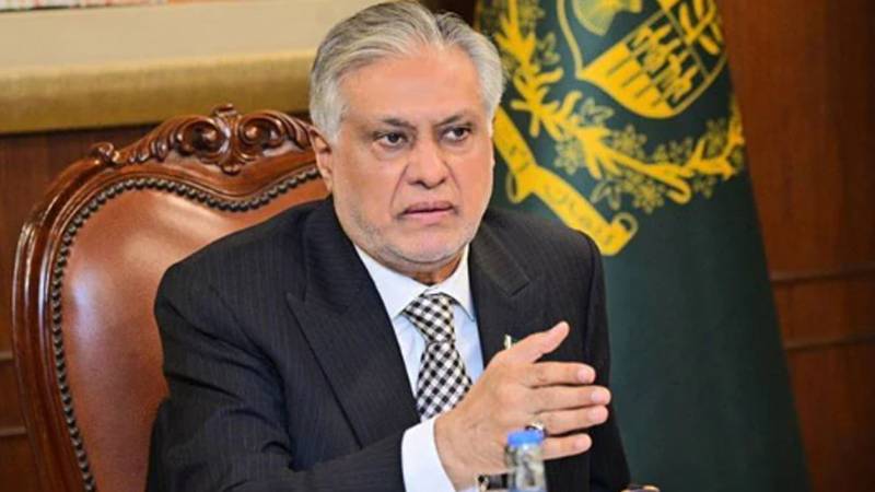 47 سال بعد امریکا اور ایران کو مذاکرات پر آمادہ کرنا پاکستان کی بڑی سفارتی کامیابی، اسحاق ڈار