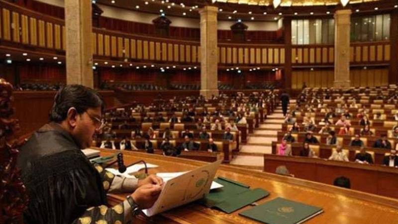 معرکۂ حق “بنیان المرصوص” کا ایک سال مکمل، پنجاب اسمبلی کا خصوصی اجلاس 11 مئی کو طلب