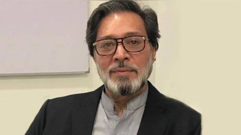 عدت میں نکاح کیس کے دوران خاور مانیکا پر تشدد سے متعلق کیس کی سماعت 12 مئی تک ملتوی 