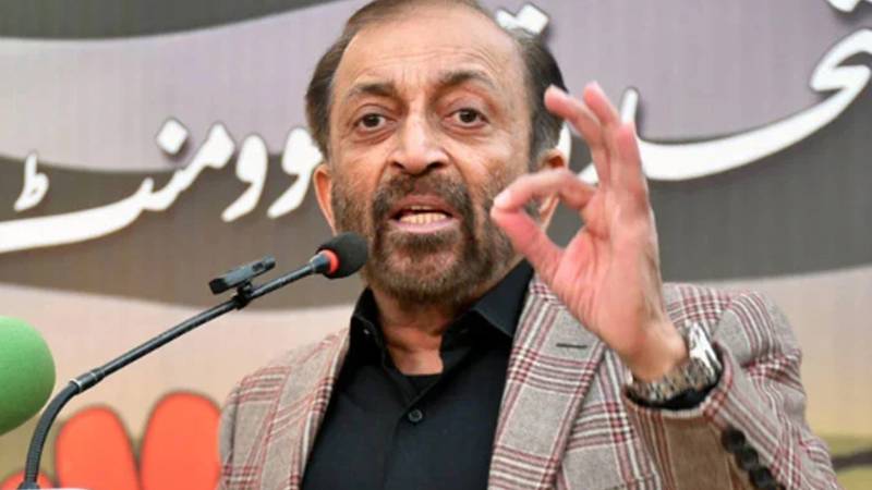 معرکۂ حق میں دشمن کیخلاف عظیم کامیابی حاصل ہوئی: فاروق ستار