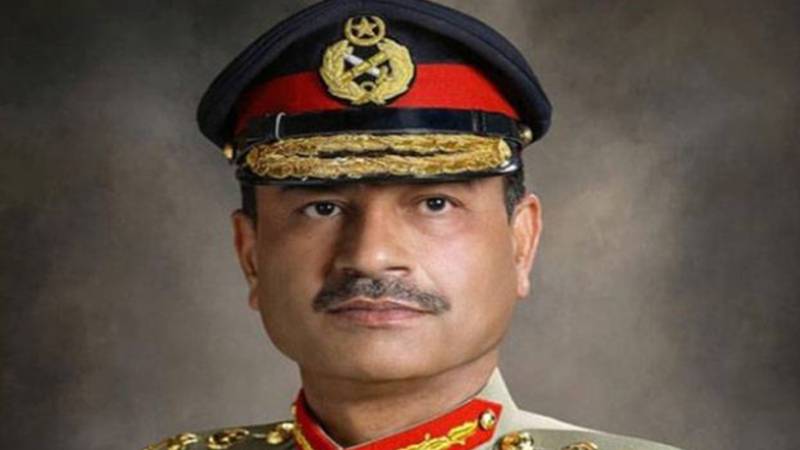 فیلڈ مارشل عاصم منیر کی قائدانہ صلاحیتوں اور کامیاب ملٹری ڈپلومیسی کی دنیا معترف