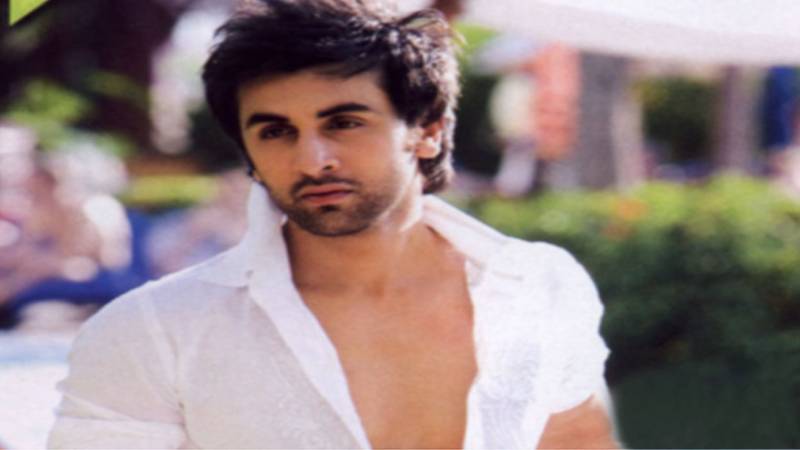 وائرل ویڈیو میں رنبیر کپور کا فوٹو گرافرز پر غصہ، سوشل میڈیا پر توجہ کا مرکز 