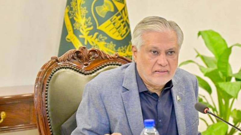 پاکستان شنگھائی تعاون تنظیم سربراہی اجلاس کی تیاریاں، ایس سی او فریم ورک اور چیئرمین شپ کو اہمیت دیتا ہے:وزیر خارجہ اسحاق ڈار 