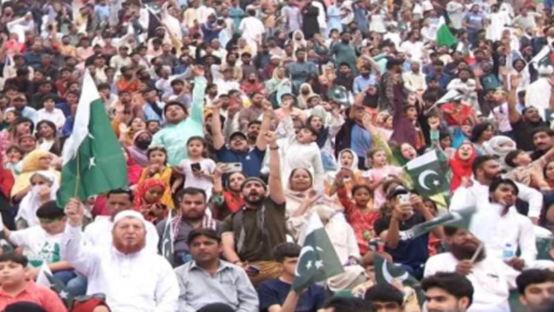 ملک بھر میں معرکہ حق کی کامیابی کا ایک سال مکمل، تقریبات کا سلسلہ جاری 