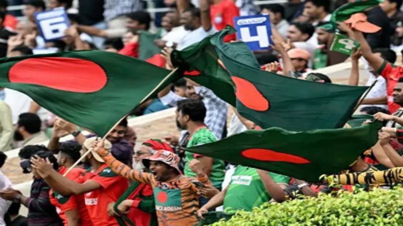 بنگلادیش: ایک کرکٹر سمیت چار افراد پر کرپشن کے الزامات