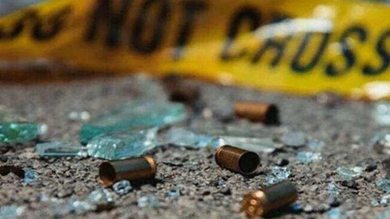 راولپنڈی میں فائرنگ کے تبادلے میں 2 ملزمان مارے گئے