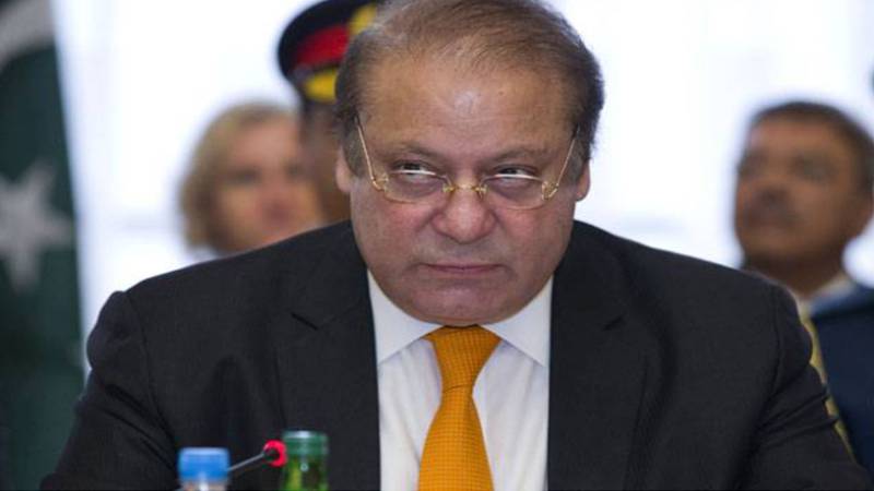 نواز شریف کی زیرصدارت آزاد کشمیر پارلیمانی بورڈ کا اہم اجلاس طلب 