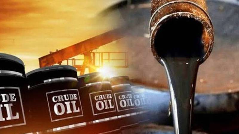 خلیج میں کشیدگی، ایران امریکہ کے درمیان تصادم سے تیل کی قیمتیں پھر بلند 