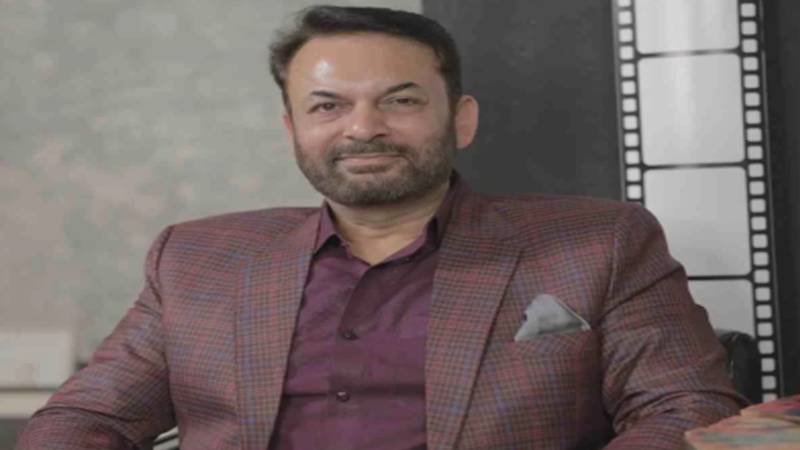 اسمارٹ لاک ڈاؤن، اداکار نعمان مسعود کی شہباز شریف اور مریم نواز سے درخواست