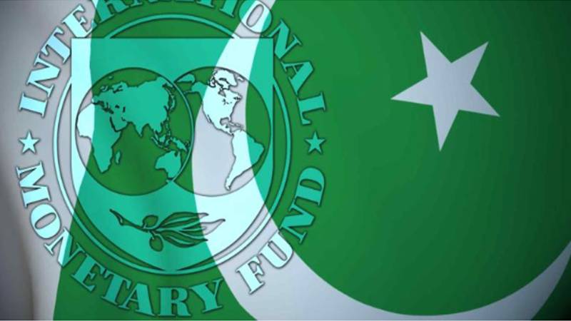 آئی ایم ایف کی جانب سے پاکستان کے لیے 1.2 ارب ڈالر قسط کی منظوری کا امکان