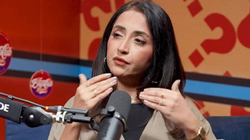 تنہائی انسان کی سوچ اور شخصیت میں تبدیلی لے آتی ہے:زارا ترین 