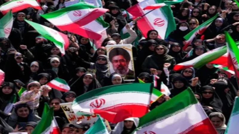ٹرمپ کی جانب سے جنگ بندی تجاویز مسترد، ایرانی حکومت کا سخت ردعمل سامنے آگیا