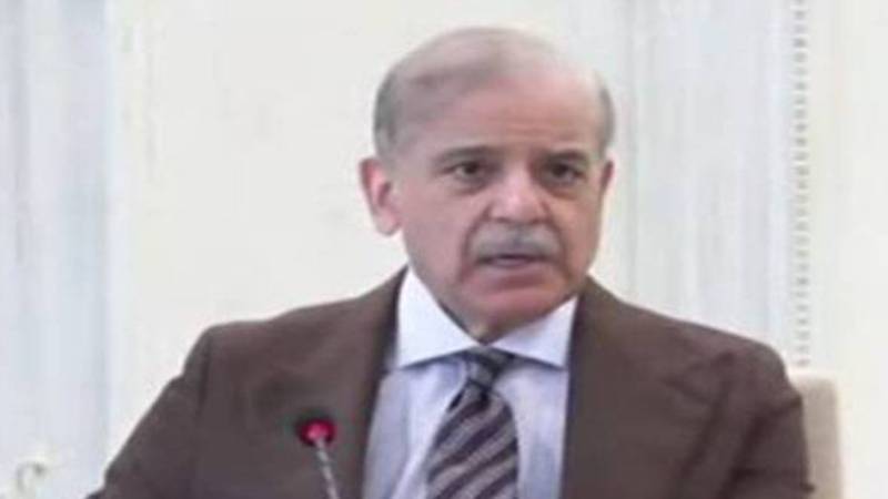 ملک میں آئی ٹی شعبے کی ترقی اور برآمدات میں اضافے کو خصوصی اہمیت دی جا رہی ہے:وزیر اعظم 