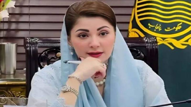 مریم نواز کی ایوب خان گادھی کے ڈیرے پر حملے کی شدید مذمت، فوری رپورٹ طلب 