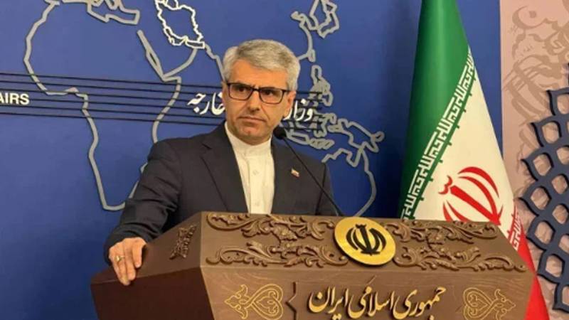 جنگ مسلط کی گئی تو بھرپور جواب دیں گے:ایران کا دو ٹوک مؤقف