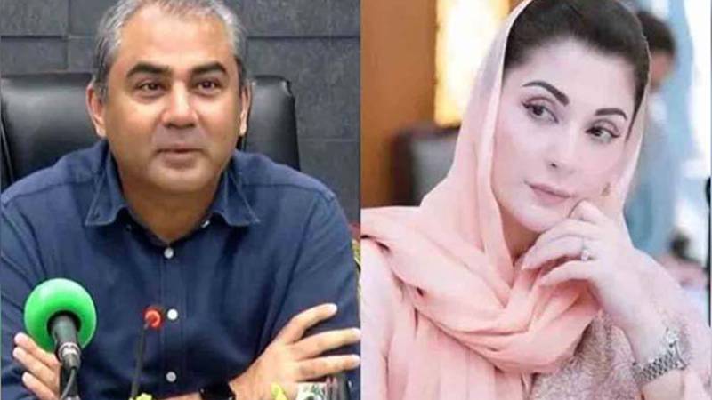 محسن نقوی اور مریم نواز نے شہید شہری لیاقت کی قربانی کو ناقابلِ فراموش قرار دے دیا
