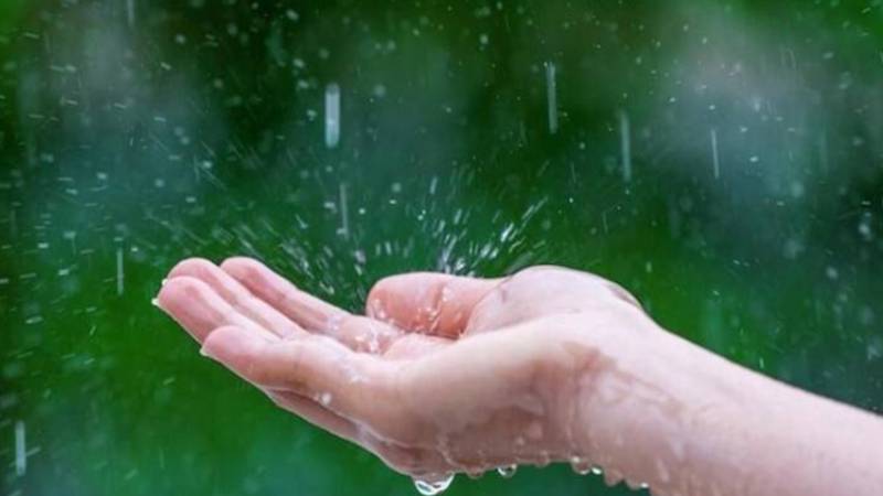 شہر میں خوشگوار موسم، بارش کی پیش گوئی