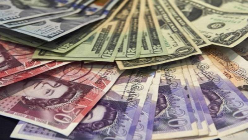 پاکستان کو 10 ماہ میں 34 ارب ڈالر کی ترسیلات موصول
