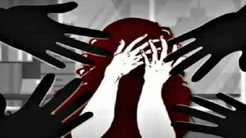 راولپنڈی: گھر میں گھس کر خاتون سے مبینہ زیادتی، ویڈیو بنانے کا بھی الزام