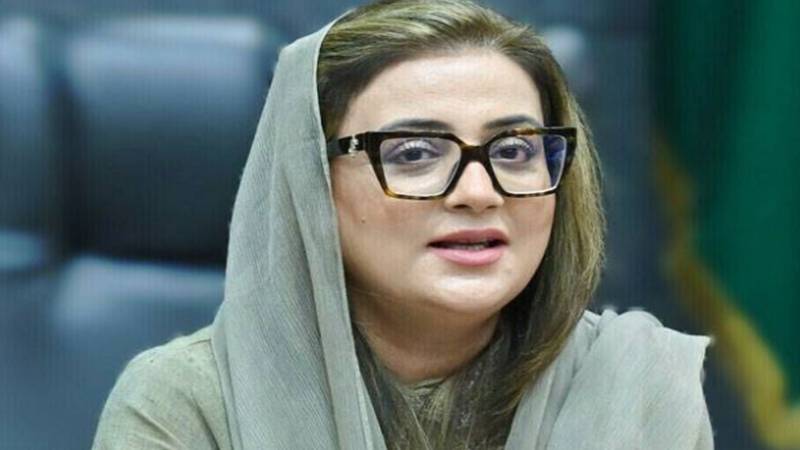 پنجاب کابینہ کے اجلاس میں کل عوامی مفاد کے فیصلے کیے گئے ،عظمیٰ بخاری