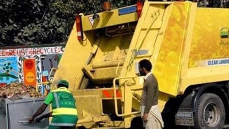 عیدالاضحیٰ کے موقع پر آلائشیں تلف کرنے کے لیے 15 لاکھ بائیو ڈی گریڈ بیگز کی تیاری، ٹینڈر جاری 