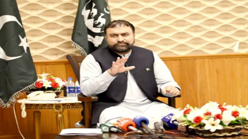 بلوچستان ٹیکنیکل ایجوکیشن اتھارٹی کو جدید خطوط پر استوار کرنے کا اعلان 