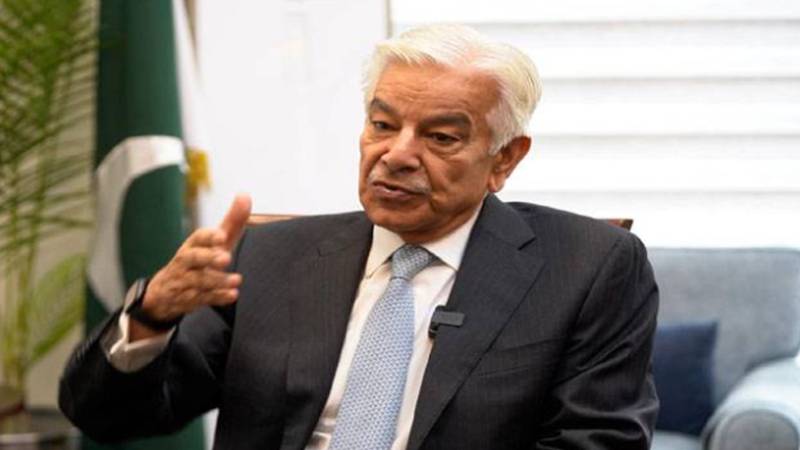 جنگ ختم ہوتے ہی پیٹرول کی قیمتوں میں کمی شروع ہو جائے گی: خواجہ آصف