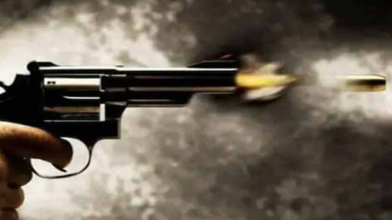 راولپنڈی میں بائیکیا رائیڈر کی شہری سے لوٹ مار، مزاحمت پر فائرنگ سے زخمی 