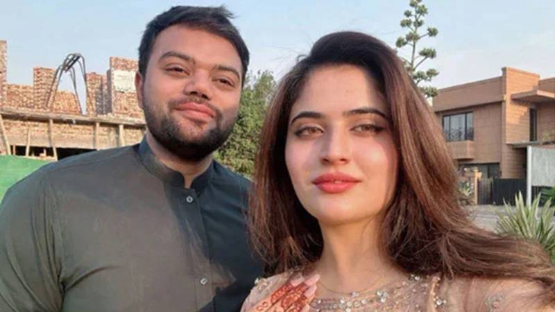 گیمبلنگ ایپ اسکینڈل: ڈکی بھائی کی اہلیہ کی عبوری ضمانت میں توسیع منظور 