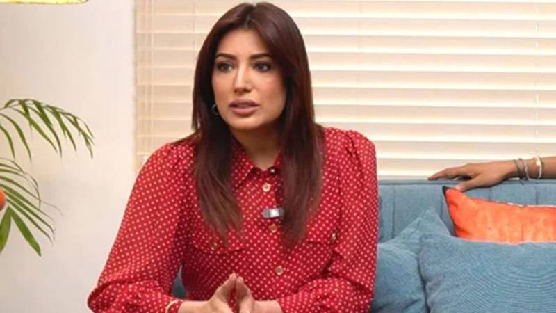 ’بلی‘ آئٹم سانگ کرنا میری زندگی کا سب سے بہترین فیصلہ ثابت ہوا: مہوش حیات 