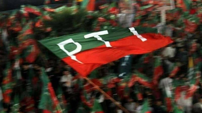 پشاور میں 10 مئی 2023 احتجاج کیس؛ پی ٹی آئی رہنما سمیت 74 ملزمان بری ہوگئے 