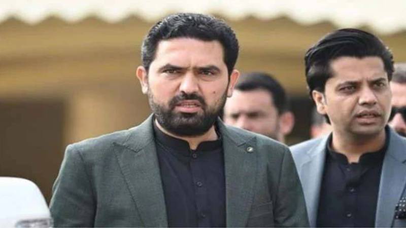  بانی کو منگل سے قبل اسپتال منتقل کیا جائے اور اگلے منگل کو سخت رویہ اپنائیں گے:وزیر اعلیٰ سہیل آفریدی 