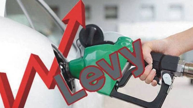 9 ماہ میں صارفین سے پٹرولیم لیوی کے ذریعے 12 کھرب روپے وصولی کا انکشاف 