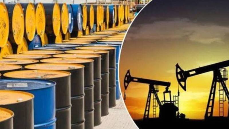 ایران اور امریکہ کے درمیان کشیدگی میں اضافہ، عالمی منڈی میں خام تیل کی قیمتیں بڑھنے کا خدشہ 